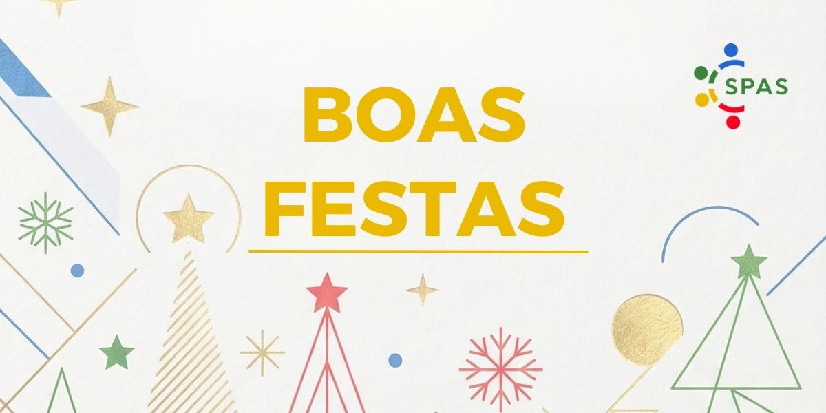 Natal de União, Ano Novo de Esperança